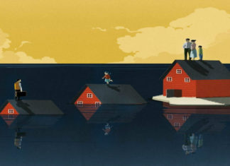 “La clausola del padre”: recensione del romanzo di Jonas Hassen Khemiri