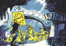 LETTURE DAI 10 ANNI | “La compagnia dei soli”