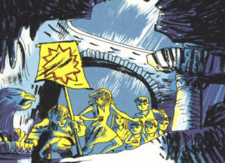 LETTURE DAI 10 ANNI | “La compagnia dei soli”