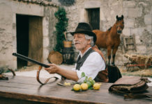 “La concessione del telefono”: su Rai 1 il terzo romanzo storico di Camilleri