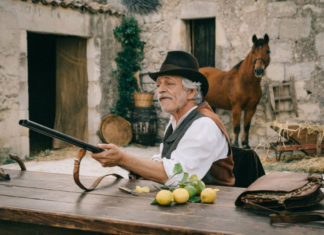 “La concessione del telefono”: su Rai 1 il terzo romanzo storico di Camilleri
