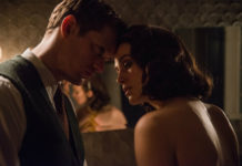 “La conseguenza”: un melò solido, che può contare su grandi interpreti