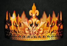 “La corona del potere”: recensione del nuovo romanzo di Matteo Strukul