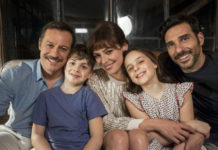 “La dea fortuna”: un film che parla di famiglia e amore senza preconcetti