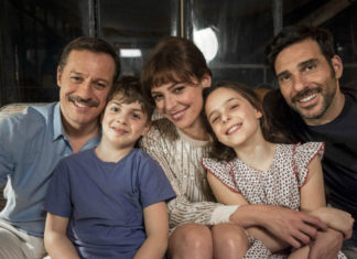“La dea fortuna”: un film che parla di famiglia e amore senza preconcetti
