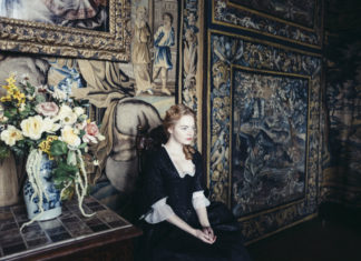 I top e i flop del 2018 al cinema secondo Federica Rizzo