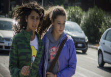 “La fuga”: alla scoperta di una Roma diversa nel film di Sandra Vannucchi