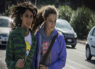 “La fuga”: alla scoperta di una Roma diversa nel film di Sandra Vannucchi