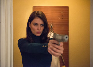 “La Gomera”: un film dove si alternano con stile dramma e commedia