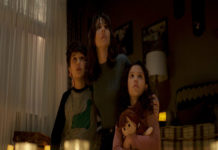 “La Llorona – Le lacrime del male”: un horror riuscito solo a tratti