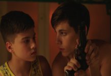 I FANTASTICI 4 | I film italiani più attesi e chiacchierati del 2019