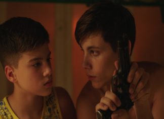 I FANTASTICI 4 | I film italiani più attesi e chiacchierati del 2019