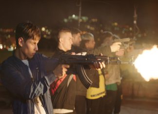 “La paranza dei bambini”: quando l’innocenza si perde per strada