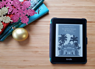 “La pietra lunare di Satapur”: recensione del libro di Sujata Massey