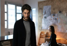 “La porta rossa”: al via la 2° stagione della serie con Lino Guanciale