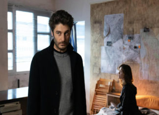 “La porta rossa”: al via la 2° stagione della serie con Lino Guanciale