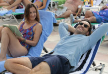 “La prima vacanza non si scorda mai”: un bel mix di ironia e riflessione