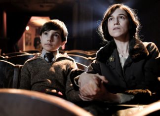 “La promessa dell’alba”: la storia del legame tra una madre e un figlio