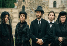 “La stagione della caccia”: storia siciliana di ieri e di oggi