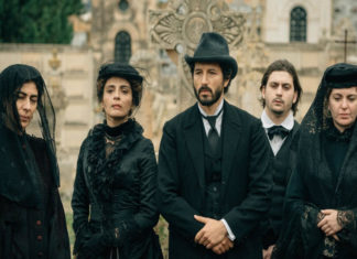 “La stagione della caccia”: storia siciliana di ieri e di oggi