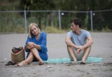 “La vacanza”: una storia che racconta l’impossibilità di stare al mondo