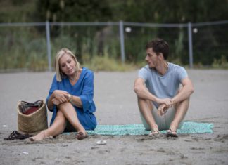 “La vacanza”: una storia che racconta l’impossibilità di stare al mondo