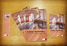 “La versione della cameriera”: recensione del libro di Daniel Woodrell