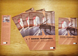 “La versione della cameriera”: recensione del libro di Daniel Woodrell