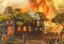 “La versione della cameriera”: arriva in Italia il romanzo di Daniel Woodrell