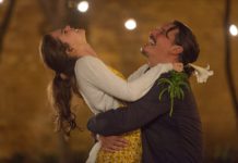 “La vita in un attimo”: un film per episodi che filosofeggia ma si perde