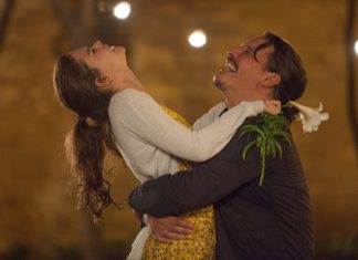 “La vita in un attimo”: un film per episodi che filosofeggia ma si perde