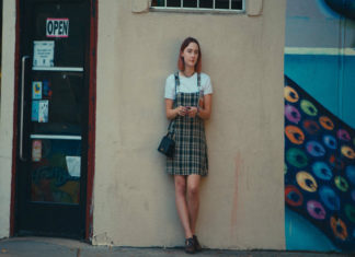“Lady Bird”: un film capace di superare le barriere generazionali