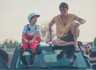 “L’amore non si sa”: un film coraggioso, di denuncia e di speranza