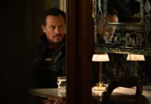 “Lasciami andare”: un noir senz’anima, che affonda in Laguna