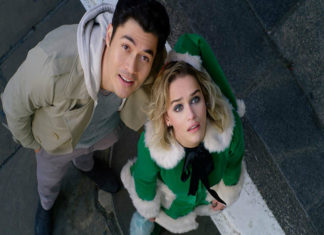 “Last Christmas”: una commedia romantica, perfetta per le feste