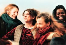 “Le invisibili”: una brillante commedia sociale francese di Louis-Julien Petit