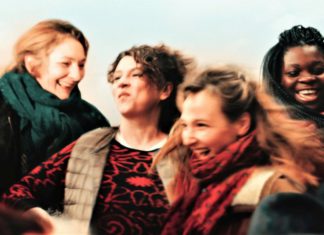 “Le invisibili”: una brillante commedia sociale francese di Louis-Julien Petit