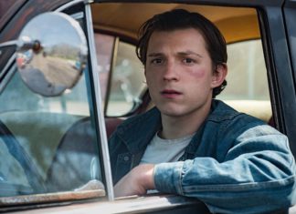 “Le strade del male”: un film dove la violenza è vista come consuetudine