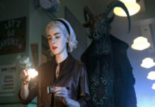 “Le terrificanti avventure di Sabrina”: recensione della seconda parte