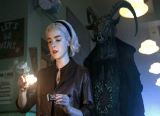 “Le terrificanti avventure di Sabrina”: recensione della seconda parte