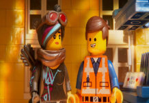 “The Lego Movie 2”: un vortice pop con al centro un messaggio edificante