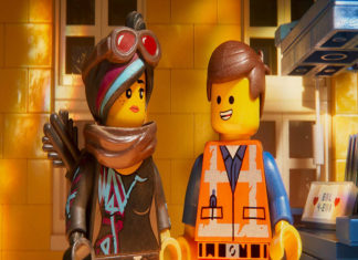“The Lego Movie 2”: un vortice pop con al centro un messaggio edificante