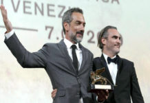 Mostra del cinema di Venezia: “Joker” di Phillips si aggiudica il Leone d’oro