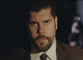 “L’eroe”: un’opera prima interessante ma con dei limiti strutturali