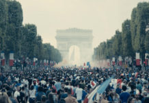 “I Miserabili”: un film che nasconde un messaggio chiaro