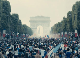 “I Miserabili”: un film che nasconde un messaggio chiaro