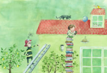 CONSIGLI DI LETTURA DAI 7 ANNI | Prime letture magiche e divertenti