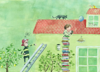 CONSIGLI DI LETTURA DAI 7 ANNI | Prime letture magiche e divertenti