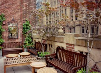 LIBROMANIA: New York, New York