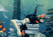 GLI IMPERDIBILI: 10 saghe fantasy da leggere almeno una volta nella vita